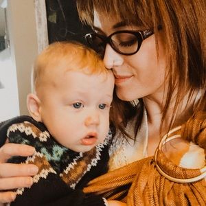 Meet your Posher, Hayley